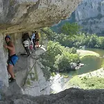 Hébergement de vacances In Ardeche With Pool & Garden *