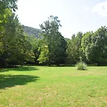 In Ardeche With Pool & Garden Hébergement de vacances