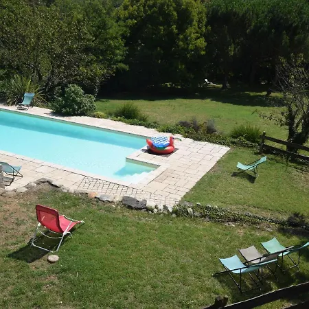Pretty Holiday With Private Garden Holiday home