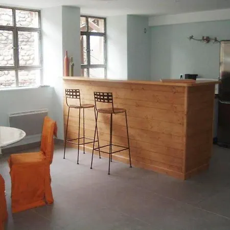 Holiday home Pretty Holiday With Private Garden *