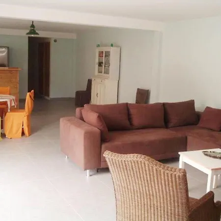Holiday home Pretty Holiday With Private Garden Fabras