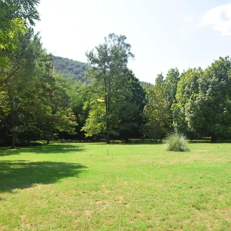 Pretty Holiday With Private Garden Holiday home
