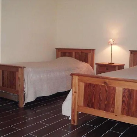Pretty Holiday With Private Garden Holiday home Fabras