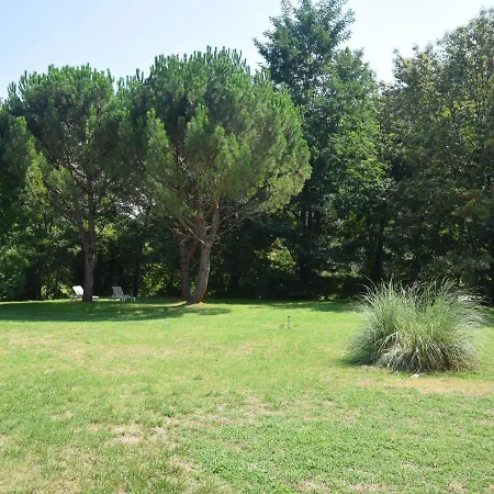Pretty Holiday With Private Garden