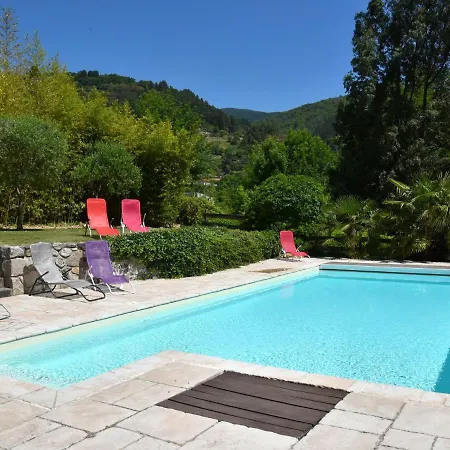 Pretty Holiday With Private Garden * Fabras