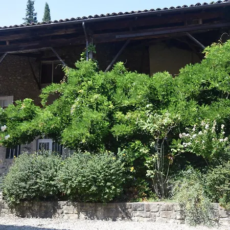 In Ardeche With Pool & Garden Hébergement de vacances